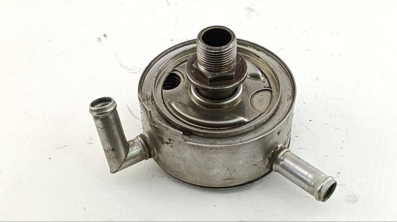 Маслоохладитель NISSAN MURANO Z51 VQ35 2009 (б/у)