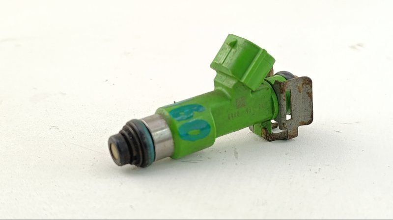 Форсунка топливная NISSAN MURANO Z51 VQ35 2009 (б/у)