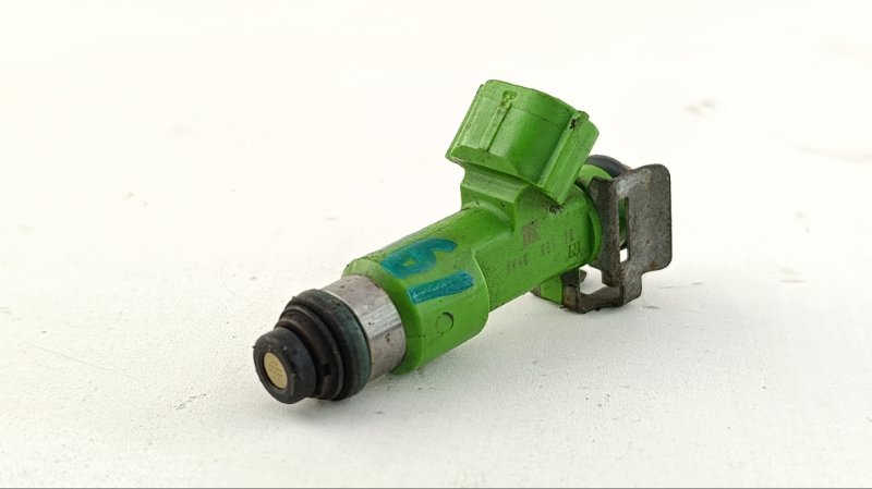 Форсунка топливная NISSAN MURANO Z51 VQ35 2009 (б/у)