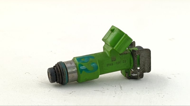 Форсунка топливная NISSAN MURANO Z51 VQ35 2009 (б/у)