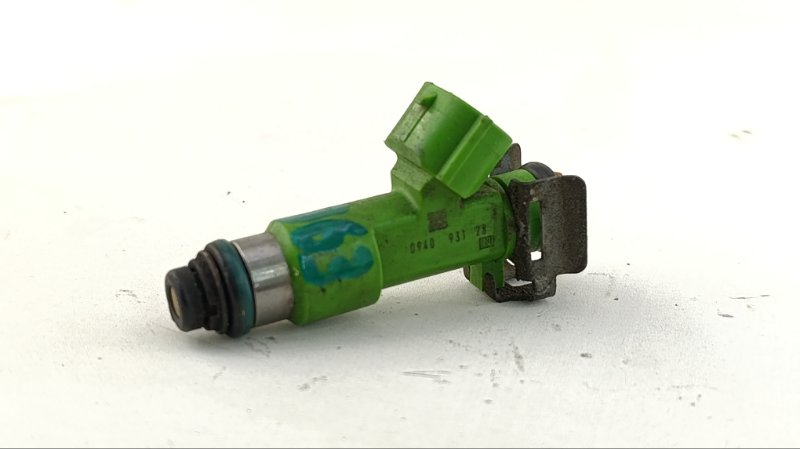 Форсунка топливная NISSAN MURANO Z51 VQ35 2009 (б/у)
