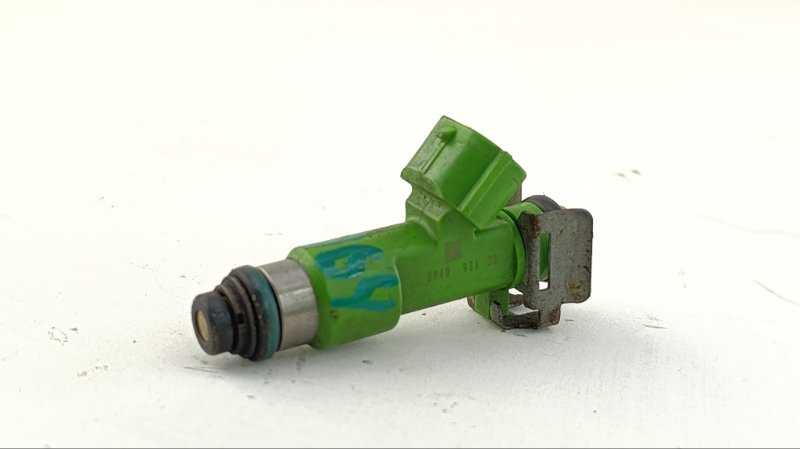 Форсунка топливная NISSAN MURANO Z51 VQ35 2009 (б/у)