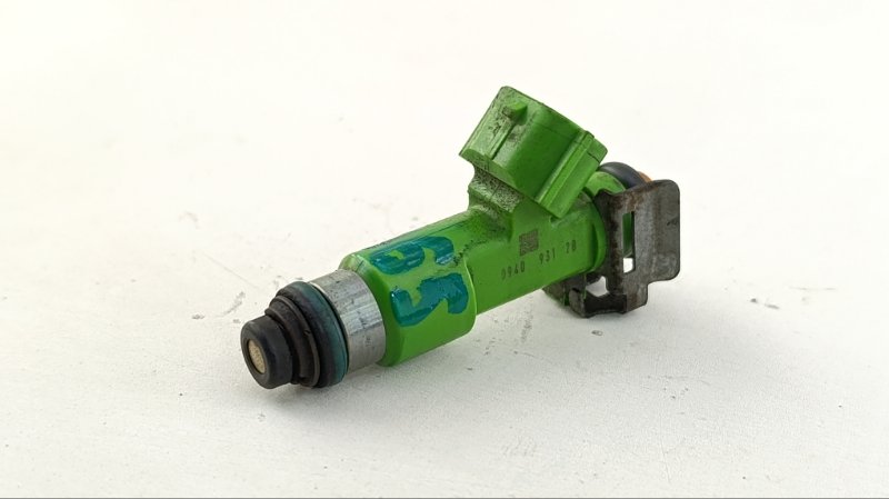 Форсунка топливная NISSAN MURANO Z51 VQ35 2009 (б/у)