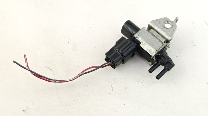 Клапан электромагнитный NISSAN MURANO Z51 VQ35 2009 (б/у)