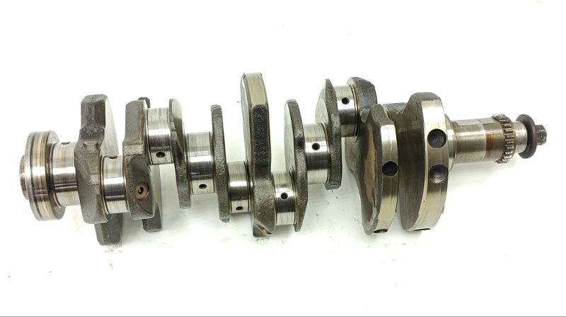 Коленвал NISSAN MURANO Z51 VQ35 2009 (б/у)