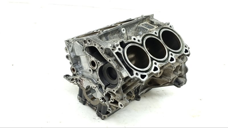 Блок цилиндров NISSAN MURANO Z51 VQ35 2009 (б/у)