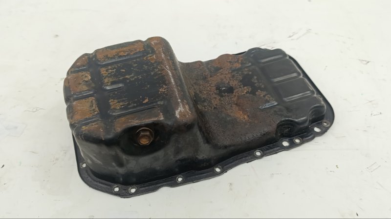 Поддон MITSUBISHI LANCER CS3A 4G18 2005 (б/у)
