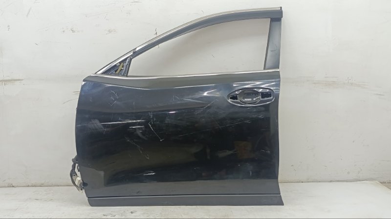 Дверь NISSAN X-TRAIL NT32 MR20DD 2016 передняя левая (б/у)