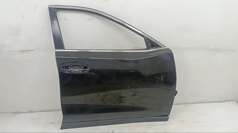 Дверь NISSAN X-TRAIL NT32 MR20DD 2016 передняя правая (б/у)