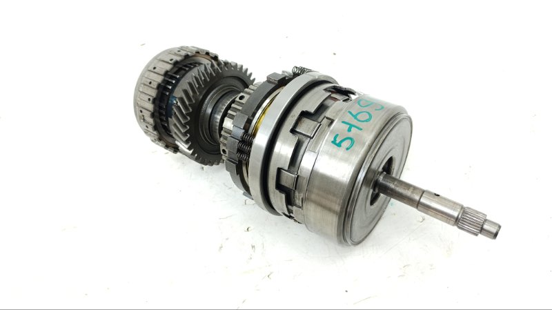 Первичный вал кпп TOYOTA MARK II QUALIS SXV20 5S 2000 (б/у)