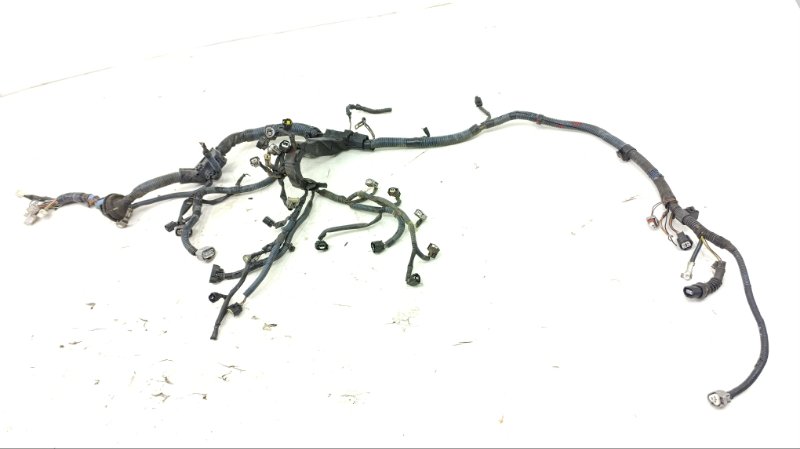 Коса двс TOYOTA RAV4 ACA21 1AZFE 2002 (б/у)