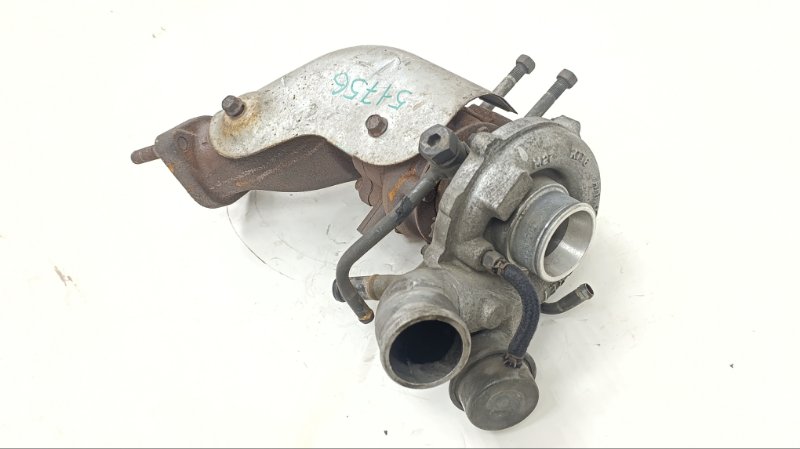 Турбина HYUNDAI STAREX A1 D4CB 2003 (б/у)