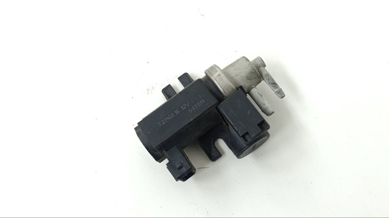 Клапан электромагнитный HYUNDAI STAREX A1 D4CB 2003 (б/у)