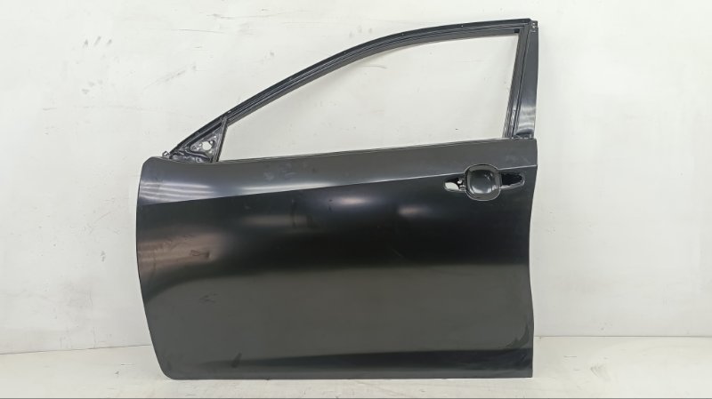 Дверь TOYOTA CAMRY ASV50 2014 передняя левая (б/у)