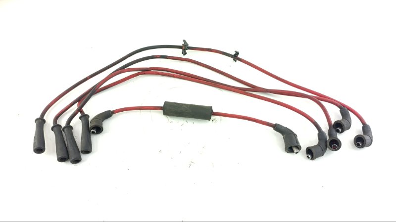 Провод высокого напряжения MITSUBISHI GALANT E32A 4G37 1999 (б/у)
