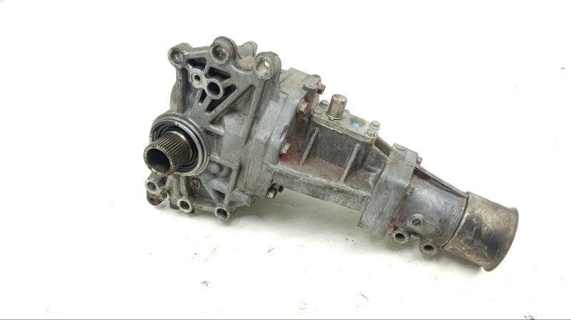 Раздаточная коробка MITSUBISHI ASX GA3W 4B10 2010 (б/у)