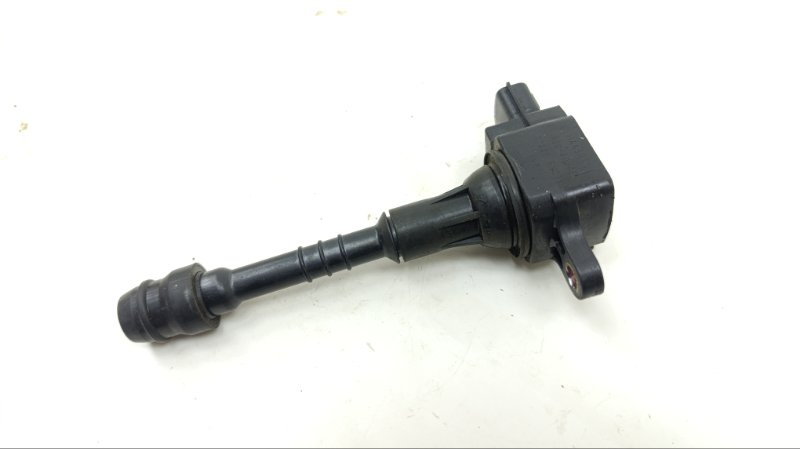 Катушка зажигания NISSAN BLUEBIRD SYLPHY QG10 QG18 2000 (б/у)