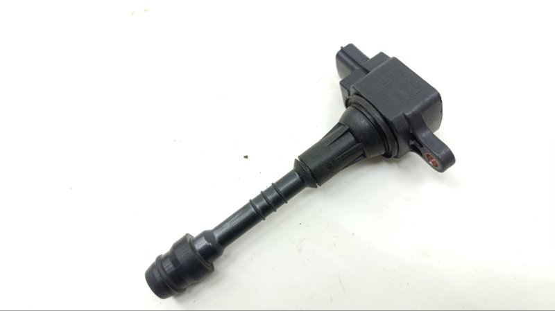 Катушка зажигания NISSAN BLUEBIRD SYLPHY QG10 QG18 2000 (б/у)