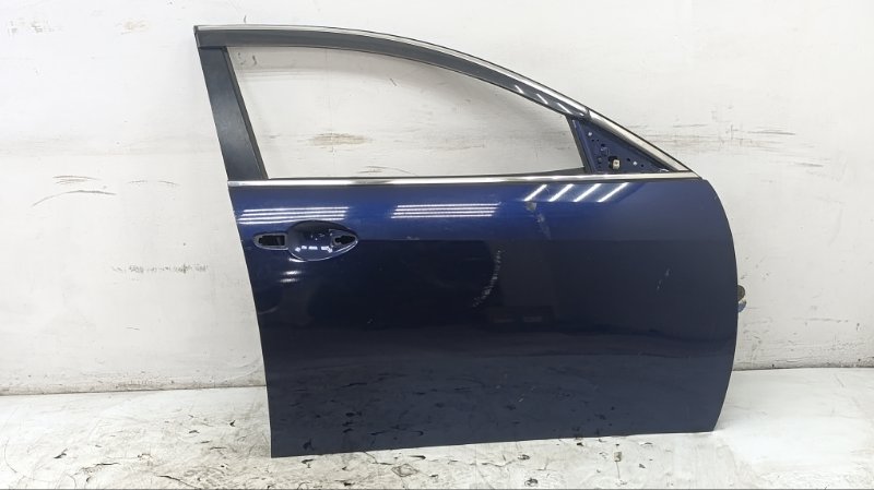 Дверь MAZDA 6 GH L8 2010 передняя правая (б/у)