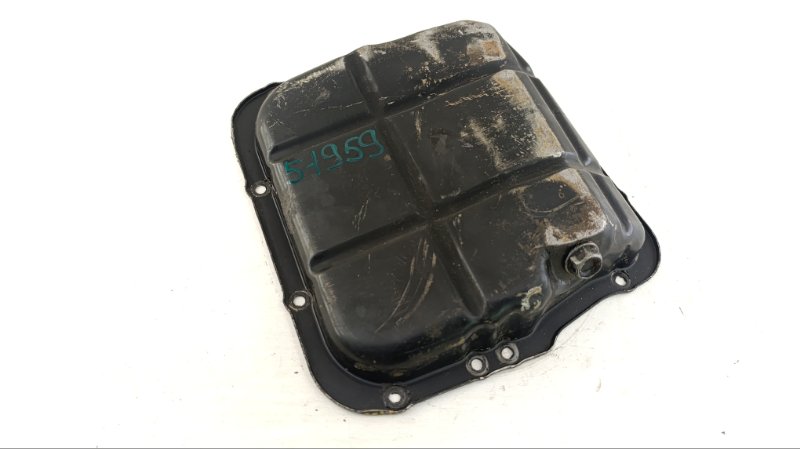 Поддон MITSUBISHI OUTLANDER CW6W 6B31 2007 (б/у)