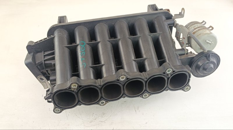 Коллектор впускной MITSUBISHI OUTLANDER CW6W 6B31 2007 (б/у)