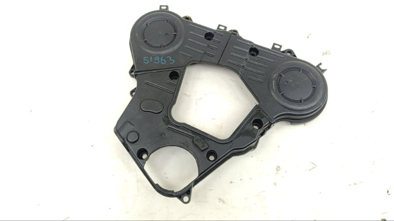 Крышка ГРМ MITSUBISHI OUTLANDER CW6W 6B31 2007 (б/у)