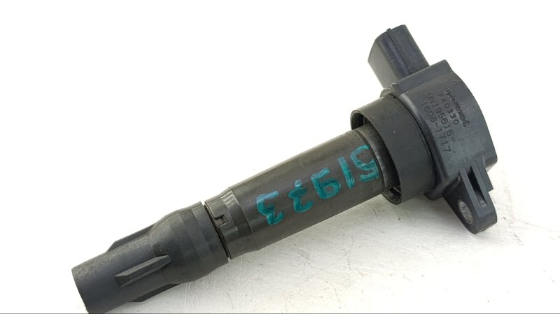 Катушка зажигания MITSUBISHI COLT PLUS Z23W 4A91 2005 (б/у)