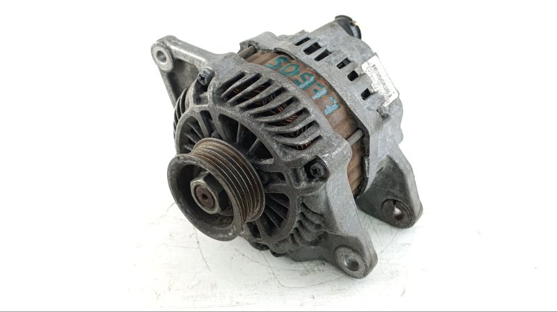 Генератор MITSUBISHI COLT PLUS Z23W 4A91 2005 (б/у)
