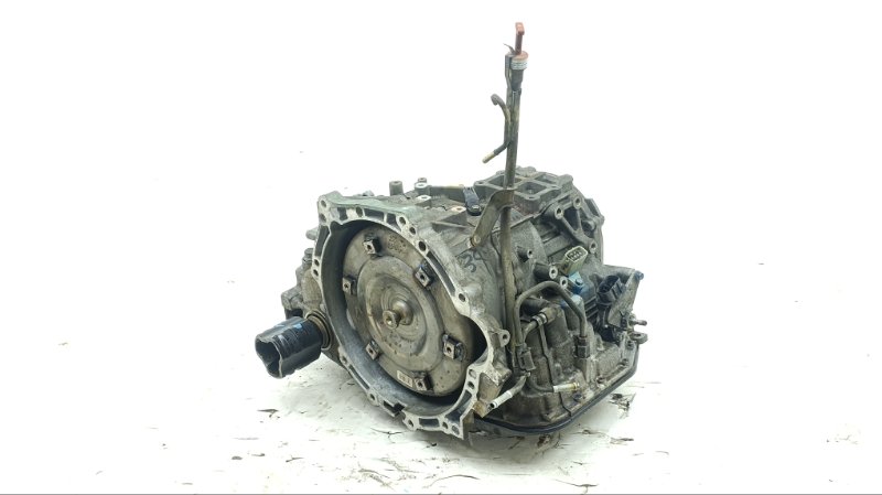 АКПП TOYOTA PORTE NNP11 1NZ 2008 (б/у)