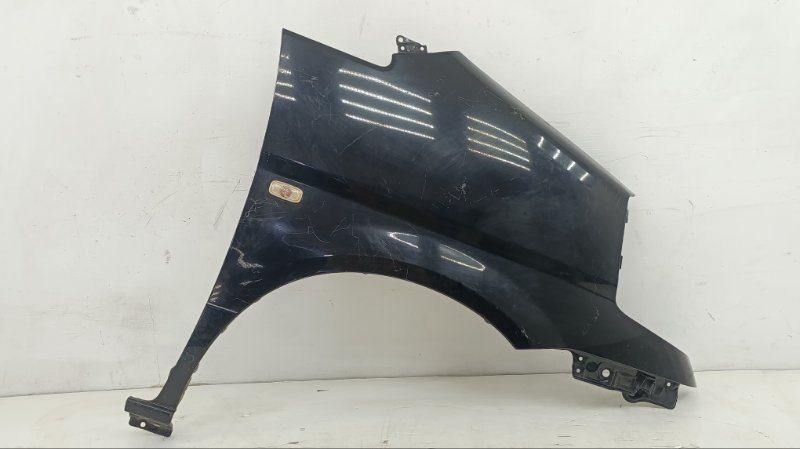 Крыло NISSAN SERENA TC24 QR20 2001 переднее правое (б/у)