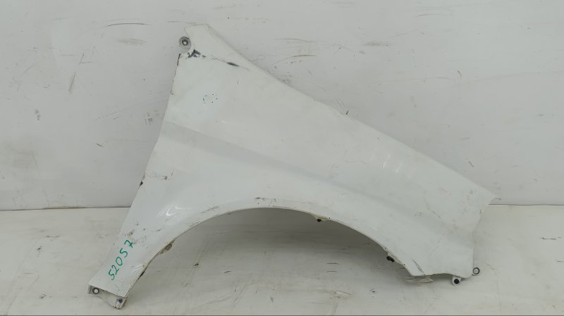 Крыло HONDA HR-V GH4 2001 переднее правое (б/у)