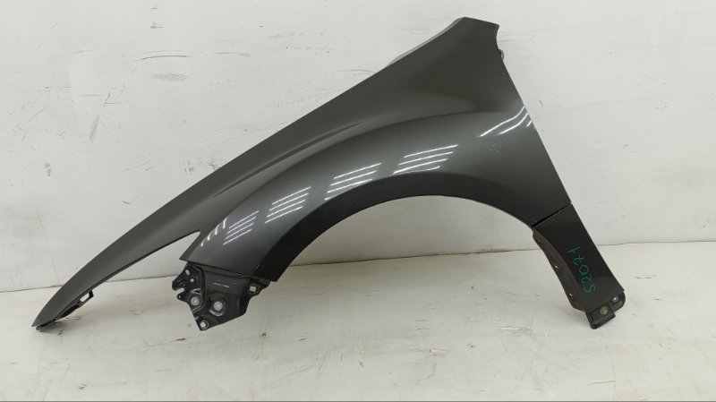 Крыло MAZDA 6 GH L8 2010 переднее левое (б/у)