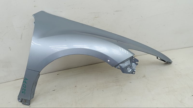 Крыло MAZDA 6 GH L8 2010 переднее правое (б/у)