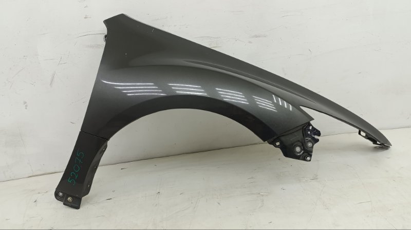 Крыло MAZDA 6 GH L8 2010 переднее правое (б/у)