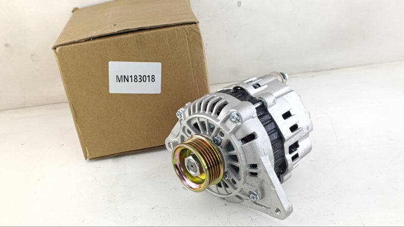 Генератор MITSUBISHI LANCER CS3A 4G18 2006 (б/у)