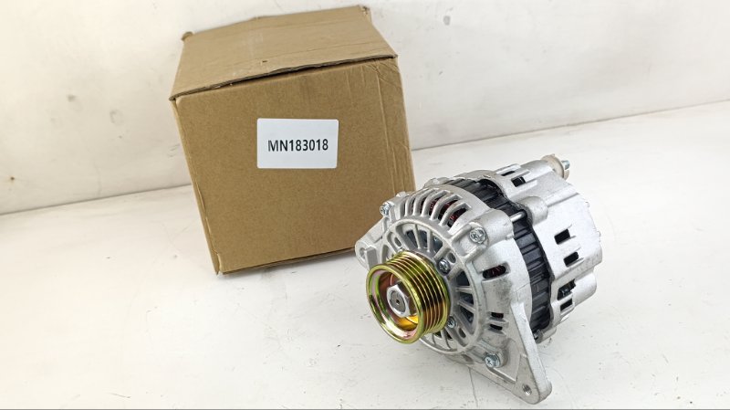 Генератор MITSUBISHI LANCER CS3A 4G18 2006 (б/у)