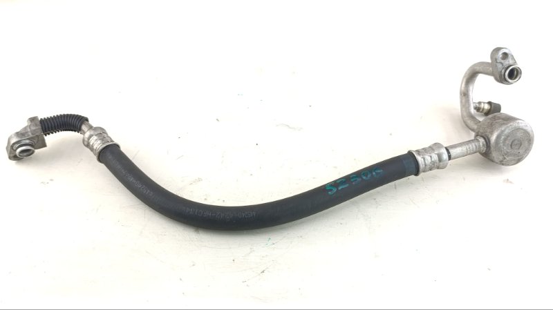 Шланг кондиционера TOYOTA BREVIS JCG10 1JZFSE 2001 (б/у)