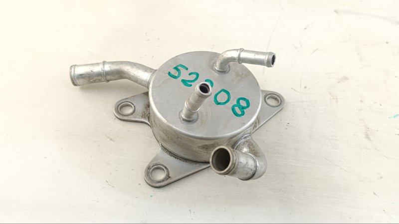Маслоохладитель TOYOTA BREVIS JCG10 1JZFSE 2001 (б/у)
