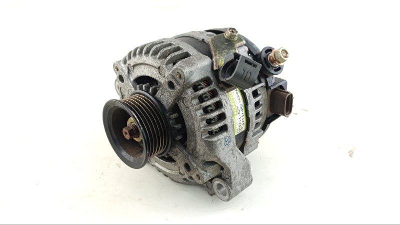 Генератор TOYOTA BREVIS JCG10 1JZFSE 2001 (б/у)
