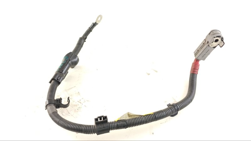 Клемма аккумулятора TOYOTA BREVIS JCG10 1JZFSE 2001 (б/у)