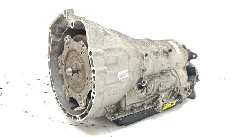 АКПП BMW 1-SERIES E87 N45B16A 2010 (б/у)
