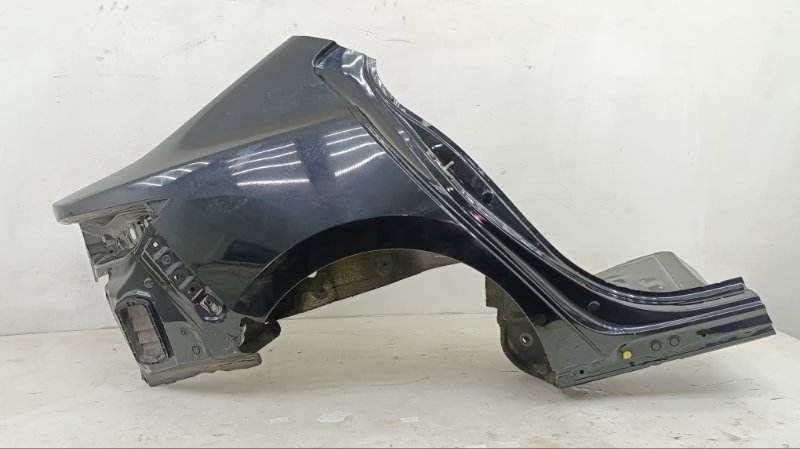 Крыло MAZDA 3 BP P5VPS 2020 заднее правое (б/у)