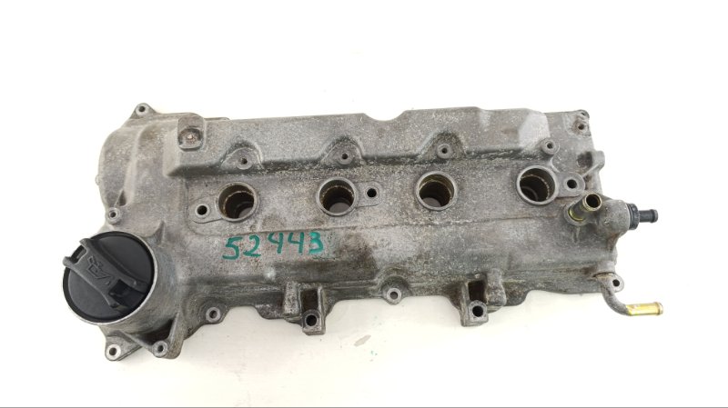 Клапанная крышка NISSAN TIIDA LATIO SNC11 HR15 2005 (б/у)
