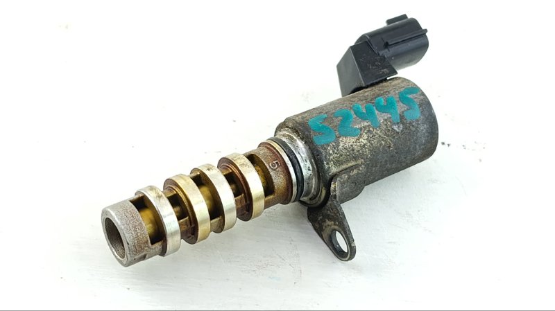Клапан vvt-i NISSAN TIIDA LATIO SNC11 HR15 2005 (б/у)
