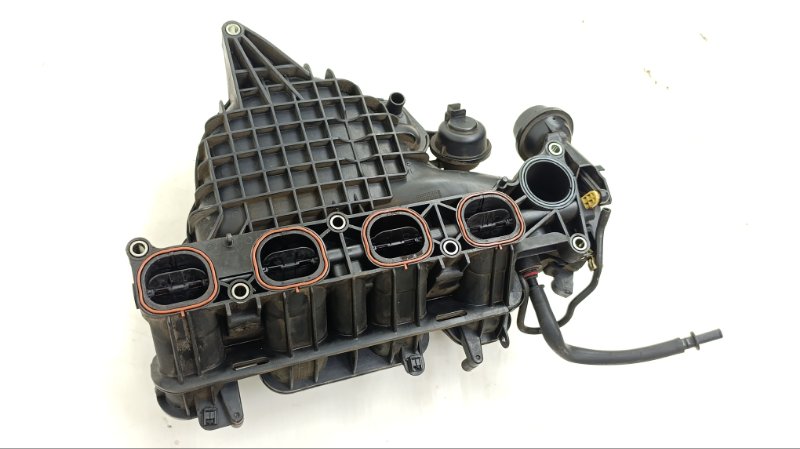 Коллектор впускной MAZDA 6 GH L5 2007 (б/у)