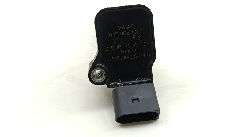 Катушка зажигания AUDI A3 8V CXSA Катушка зажигания AUDI A3 8V CXSA