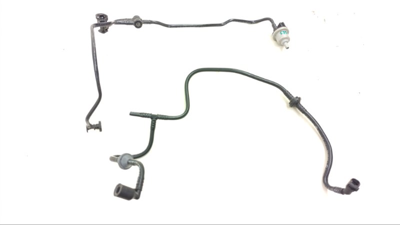 Вакуумная трубка AUDI A3 8V CXSA 2013 (б/у)