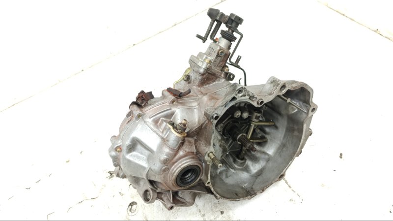 МКПП DAEWOO MATIZ M150 F8CV 2007 (б/у)