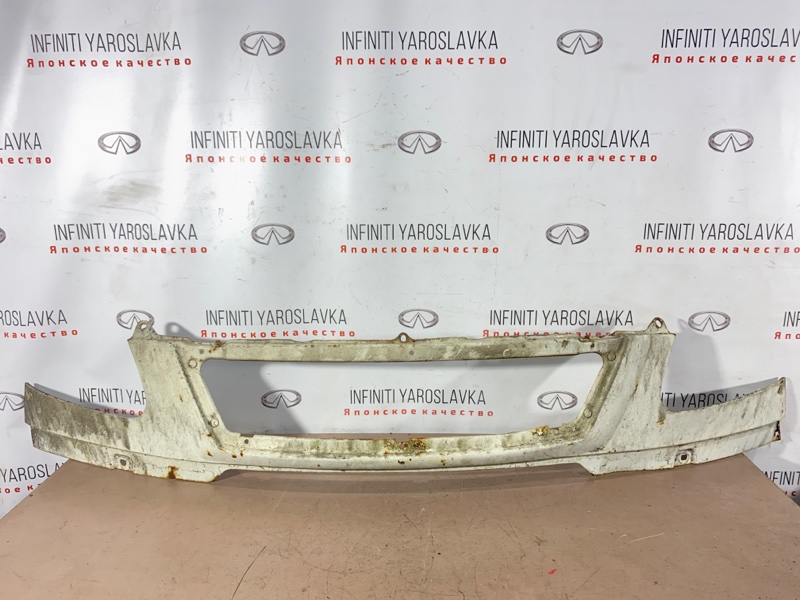 Фартук передний GAZ ГАЗЕЛЬ 2004 3302 3302840111010 контрактная
