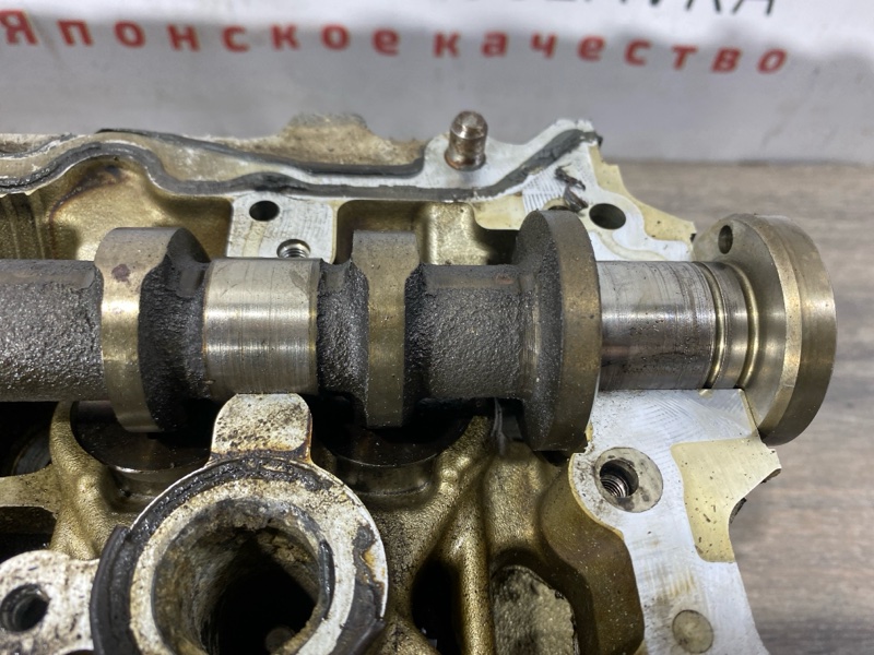 Головка блока цилиндров левая QX56 QX80 2012 Z62 VK56VD